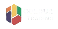 Colour Trading Games